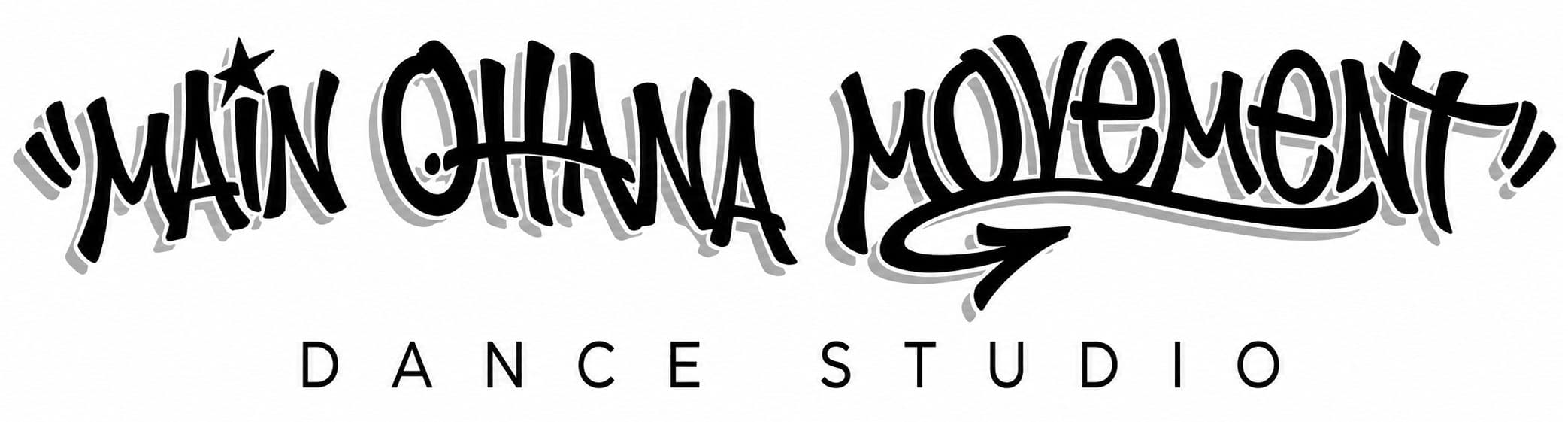 Main Ohana Movement Dance Studio